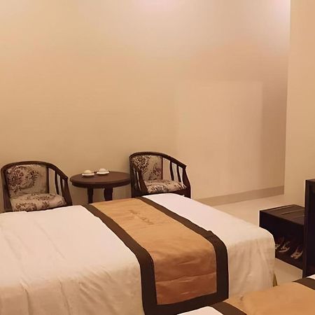 Lucky Star Hotel Buon Ma Thuot Exterior foto